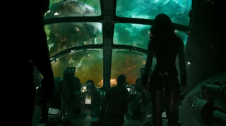 Illustration for article titled Watching Guardians Of The Galaxy Is Like Getting Back Part Of Your Soul